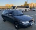 Белый ВАЗ 2111, объемом двигателя 1.5 л и пробегом 250 тыс. км за 1150 $, фото 1 на Automoto.ua