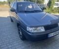 Белый ВАЗ 2111, объемом двигателя 1.5 л и пробегом 200 тыс. км за 1253 $, фото 1 на Automoto.ua