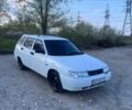 Белый ВАЗ 2111, объемом двигателя 1.6 л и пробегом 444 тыс. км за 1400 $, фото 1 на Automoto.ua