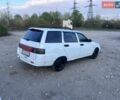 Белый ВАЗ 2111, объемом двигателя 1.6 л и пробегом 444 тыс. км за 1400 $, фото 2 на Automoto.ua