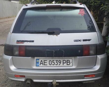 Белый ВАЗ 2111, объемом двигателя 1.6 л и пробегом 2 тыс. км за 2000 $, фото 5 на Automoto.ua