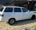 Білий ВАЗ 2111, об'ємом двигуна 1.6 л та пробігом 260 тис. км за 900 $, фото 2 на Automoto.ua
