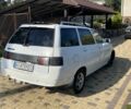 Білий ВАЗ 2111, об'ємом двигуна 1.6 л та пробігом 260 тис. км за 900 $, фото 3 на Automoto.ua