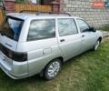 Білий ВАЗ 2111, об'ємом двигуна 1.69 л та пробігом 110 тис. км за 1400 $, фото 2 на Automoto.ua