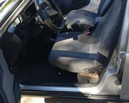 Білий ВАЗ 2111, об'ємом двигуна 1.6 л та пробігом 98 тис. км за 1700 $, фото 4 на Automoto.ua