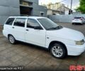 Белый ВАЗ 2111, объемом двигателя 1.6 л и пробегом 211 тыс. км за 2700 $, фото 1 на Automoto.ua
