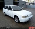Белый ВАЗ 2111, объемом двигателя 1.6 л и пробегом 211 тыс. км за 2700 $, фото 4 на Automoto.ua
