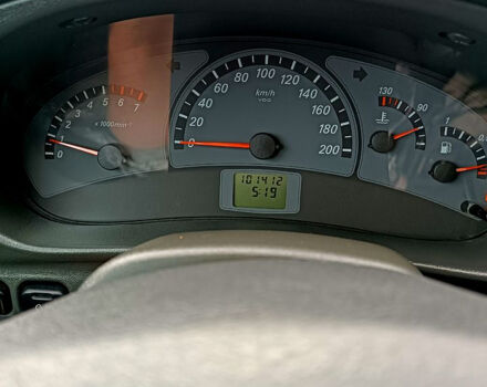 Білий ВАЗ 2111, об'ємом двигуна 1.6 л та пробігом 0 тис. км за 3250 $, фото 7 на Automoto.ua