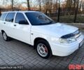 Білий ВАЗ 2111, об'ємом двигуна 1.6 л та пробігом 160 тис. км за 2500 $, фото 2 на Automoto.ua