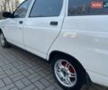 Белый ВАЗ 2111, объемом двигателя 1.6 л и пробегом 165 тыс. км за 2500 $, фото 9 на Automoto.ua