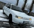 Белый ВАЗ 2111, объемом двигателя 1.6 л и пробегом 210 тыс. км за 1850 $, фото 11 на Automoto.ua
