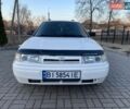 Белый ВАЗ 2111, объемом двигателя 1.6 л и пробегом 165 тыс. км за 2500 $, фото 1 на Automoto.ua