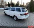 Білий ВАЗ 2111, об'ємом двигуна 1.6 л та пробігом 160 тис. км за 2500 $, фото 6 на Automoto.ua