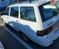 Білий ВАЗ 2111, об'ємом двигуна 1.6 л та пробігом 32 тис. км за 3900 $, фото 2 на Automoto.ua