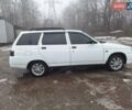 Білий ВАЗ 2111, об'ємом двигуна 1.6 л та пробігом 200 тис. км за 2700 $, фото 2 на Automoto.ua