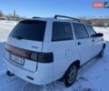 Белый ВАЗ 2111, объемом двигателя 1.6 л и пробегом 159 тыс. км за 2550 $, фото 4 на Automoto.ua