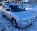 Белый ВАЗ 2111, объемом двигателя 1.6 л и пробегом 190 тыс. км за 2600 $, фото 1 на Automoto.ua