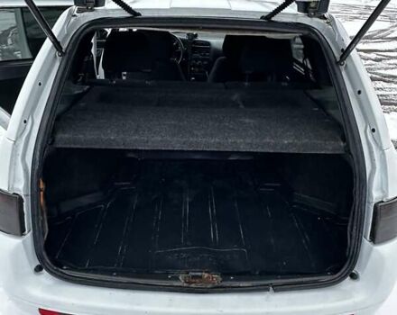 Белый ВАЗ 2111, объемом двигателя 1.6 л и пробегом 210 тыс. км за 1850 $, фото 12 на Automoto.ua