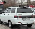 Білий ВАЗ 2111, об'ємом двигуна 1.6 л та пробігом 209 тис. км за 2500 $, фото 4 на Automoto.ua