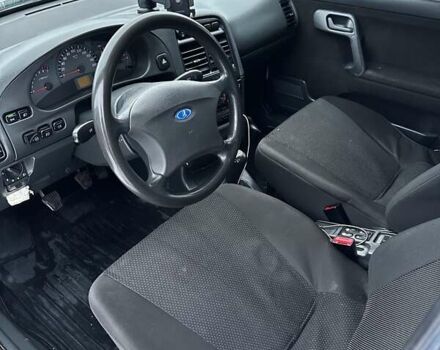 Белый ВАЗ 2111, объемом двигателя 1.6 л и пробегом 210 тыс. км за 1850 $, фото 14 на Automoto.ua