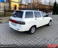 Білий ВАЗ 2111, об'ємом двигуна 1.6 л та пробігом 160 тис. км за 2500 $, фото 5 на Automoto.ua