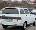 Білий ВАЗ 2111, об'ємом двигуна 1.6 л та пробігом 209 тис. км за 2400 $, фото 5 на Automoto.ua