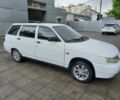 Белый ВАЗ 2111, объемом двигателя 1.6 л и пробегом 211 тыс. км за 2261 $, фото 1 на Automoto.ua