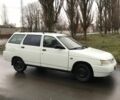 Білий ВАЗ 2111, об'ємом двигуна 1.6 л та пробігом 178 тис. км за 1600 $, фото 1 на Automoto.ua