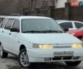 Білий ВАЗ 2111, об'ємом двигуна 1.6 л та пробігом 209 тис. км за 2400 $, фото 6 на Automoto.ua