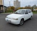 Білий ВАЗ 2111, об'ємом двигуна 1.6 л та пробігом 208 тис. км за 1950 $, фото 1 на Automoto.ua