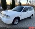 Білий ВАЗ 2111, об'ємом двигуна 1.6 л та пробігом 160 тис. км за 2500 $, фото 1 на Automoto.ua