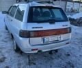 Белый ВАЗ 2111, объемом двигателя 1.6 л и пробегом 190 тыс. км за 2600 $, фото 4 на Automoto.ua