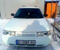 Белый ВАЗ 2111, объемом двигателя 1.6 л и пробегом 250 тыс. км за 2600 $, фото 1 на Automoto.ua