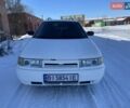 Белый ВАЗ 2111, объемом двигателя 1.6 л и пробегом 159 тыс. км за 2550 $, фото 1 на Automoto.ua