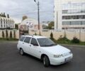 Білий ВАЗ 2111, об'ємом двигуна 1.6 л та пробігом 208 тис. км за 1950 $, фото 6 на Automoto.ua