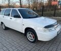 Белый ВАЗ 2111, объемом двигателя 1.6 л и пробегом 165 тыс. км за 2500 $, фото 1 на Automoto.ua