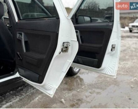 Білий ВАЗ 2111, об'ємом двигуна 1.6 л та пробігом 200 тис. км за 2700 $, фото 6 на Automoto.ua