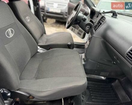 Білий ВАЗ 2111, об'ємом двигуна 1.6 л та пробігом 200 тис. км за 2700 $, фото 5 на Automoto.ua