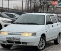 Білий ВАЗ 2111, об'ємом двигуна 1.6 л та пробігом 209 тис. км за 2400 $, фото 3 на Automoto.ua