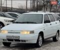 Білий ВАЗ 2111, об'ємом двигуна 1.6 л та пробігом 209 тис. км за 2400 $, фото 1 на Automoto.ua