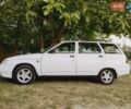 Белый ВАЗ 2111, объемом двигателя 1.6 л и пробегом 32 тыс. км за 3750 $, фото 1 на Automoto.ua