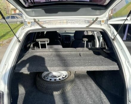 Білий ВАЗ 2111, об'ємом двигуна 1.6 л та пробігом 95 тис. км за 3500 $, фото 6 на Automoto.ua