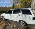 Білий ВАЗ 2111, об'ємом двигуна 1.6 л та пробігом 95 тис. км за 3500 $, фото 1 на Automoto.ua