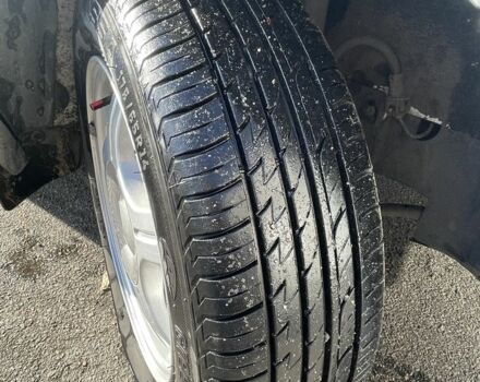 Білий ВАЗ 2111, об'ємом двигуна 1.6 л та пробігом 95 тис. км за 3500 $, фото 3 на Automoto.ua