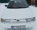 Білий ВАЗ 2111, об'ємом двигуна 1.6 л та пробігом 241 тис. км за 2600 $, фото 1 на Automoto.ua