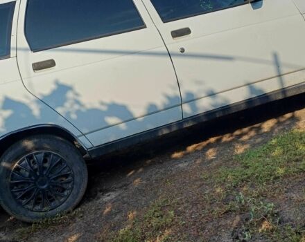 Белый ВАЗ 2111, объемом двигателя 1.6 л и пробегом 178 тыс. км за 1700 $, фото 4 на Automoto.ua