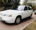 Белый ВАЗ 2111, объемом двигателя 1.6 л и пробегом 92 тыс. км за 3400 $, фото 1 на Automoto.ua