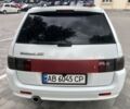 Белый ВАЗ 2111, объемом двигателя 1.6 л и пробегом 143 тыс. км за 2500 $, фото 3 на Automoto.ua