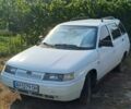 Белый ВАЗ 2111, объемом двигателя 1.6 л и пробегом 178 тыс. км за 1800 $, фото 1 на Automoto.ua