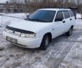Белый ВАЗ 2111, объемом двигателя 1.6 л и пробегом 200 тыс. км за 1700 $, фото 1 на Automoto.ua